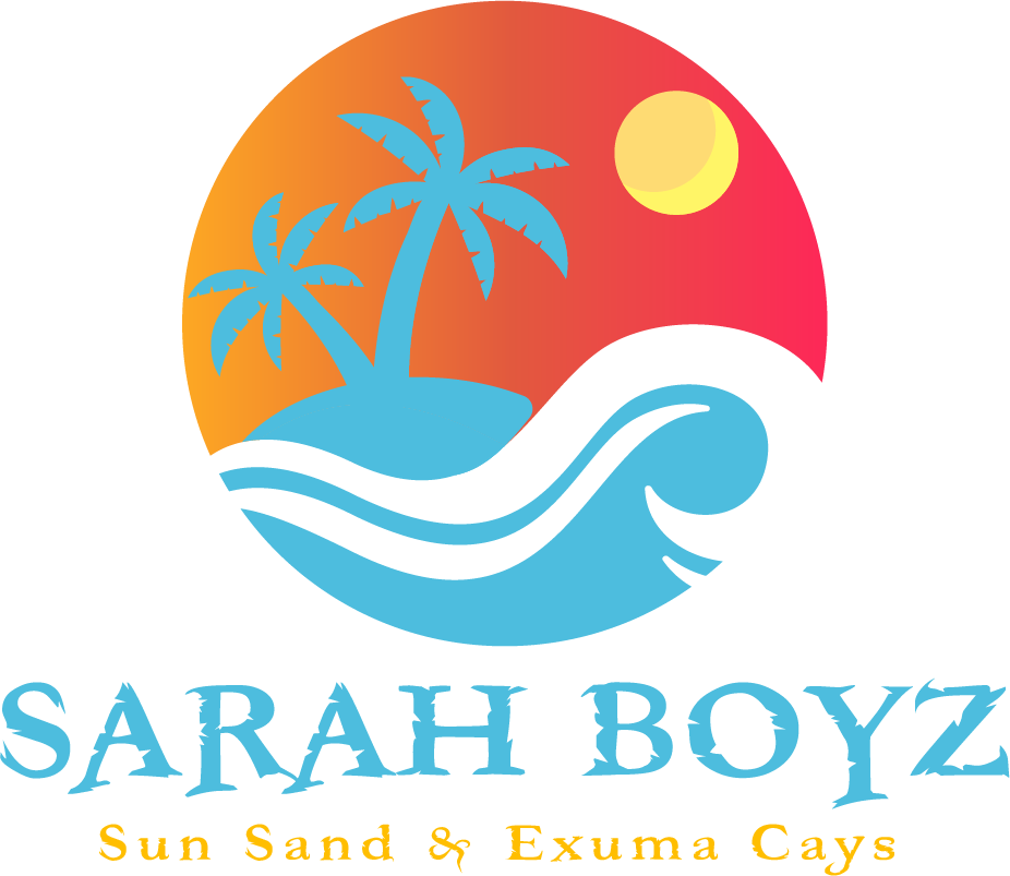 Sarah Boyz logo