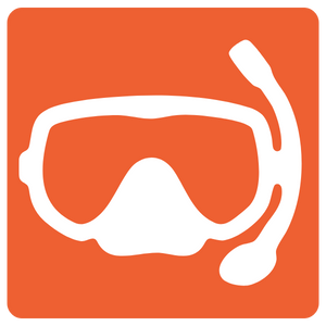 Snorkel.