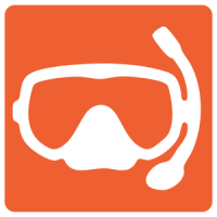 Snorkel.
